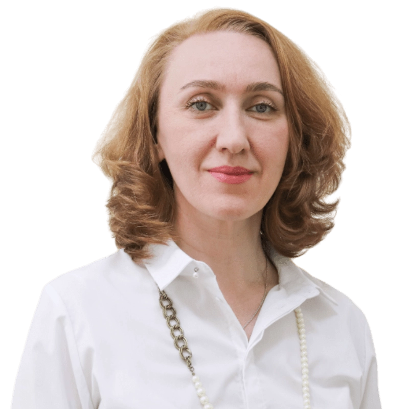 Ремезова Виктория Николаевна - врач УЗИ, хирург, флеболог клиники Метод Довженко в Каменске-Шахтинском