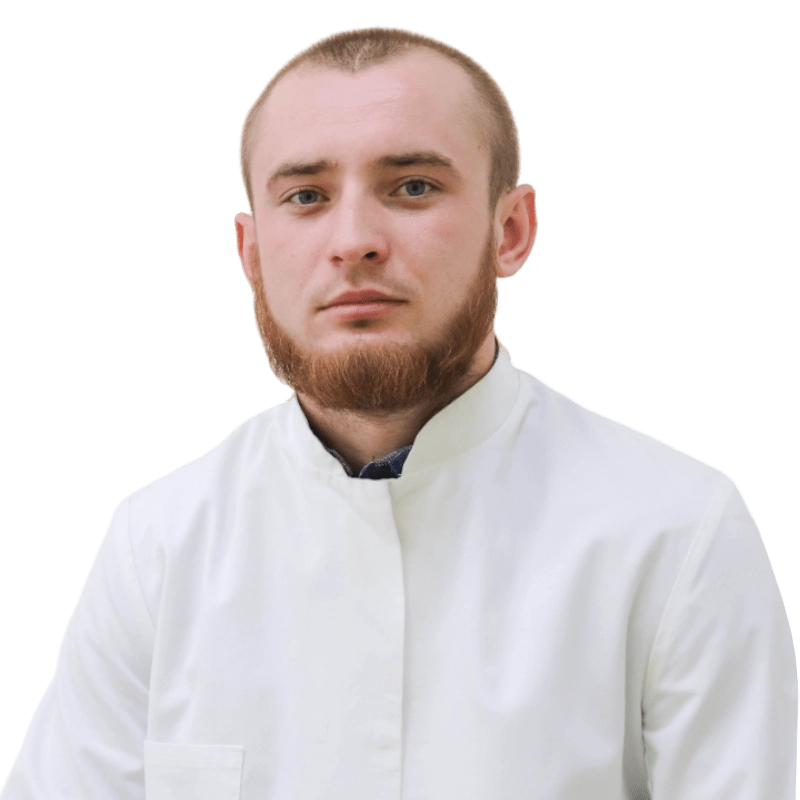 Шилов Максим Михайлович - психиатр-нарколог клиники Метод Довженко в Каменске-Шахтинском